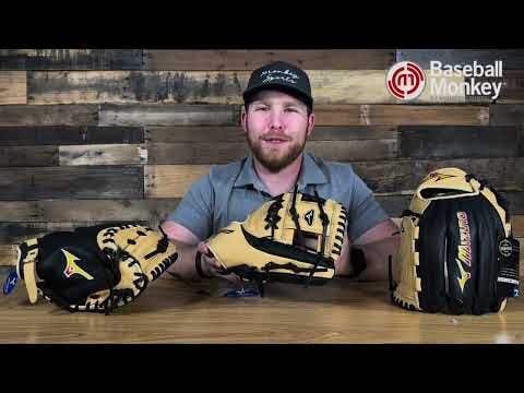 Mizuno Franchise Series In Depth Review