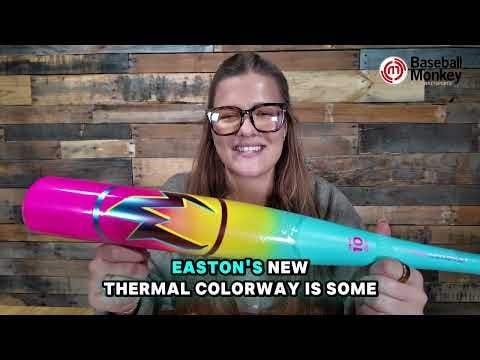 Easton Hypefire 2026 USA & USSSA I BaseballMonkey 