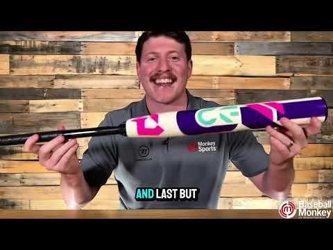 DeMarini Fastpitch Softball Bats - 2026 Models | BaseballMonkey