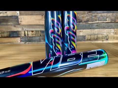 2024 Victus Vibe | BaseballMonkey Review