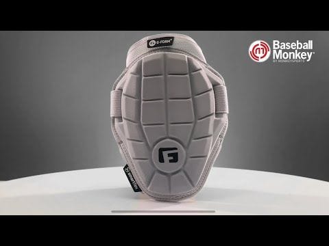 Baseball Monkey | G-Form Elite Speed Baseball Elbow Guard