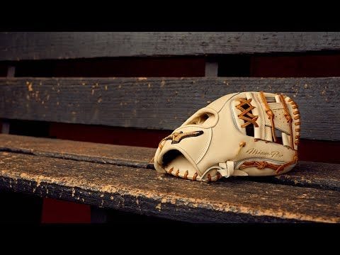 Mizuno Pro Series Lineup for 2025