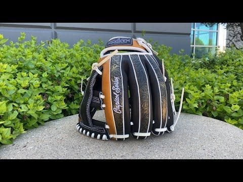 Baseball Monkey | Marucci Nightshift Nightcrawl 11.75”