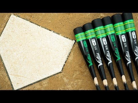 Victus Vibe Black Pencil Review