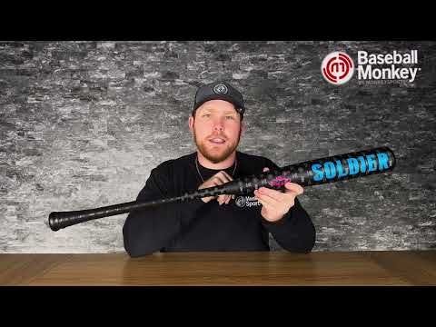 Solider Tank 2 Piece BBCOR Review