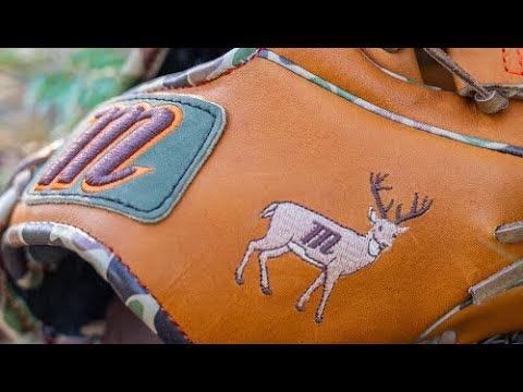 Marucci NightShift Deer Review