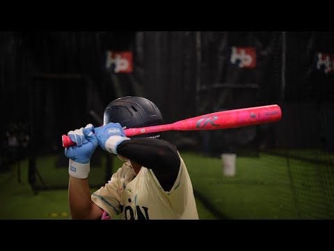 Rawlings Electric Unicorn Unboxing And Review