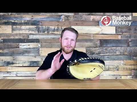 All-Star Donut Training Mitt Review | BaseballMonkey