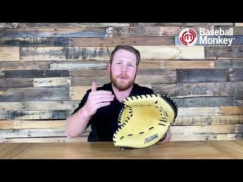 All-Star Equalizer Training Mitt Review | BaseballMonkey