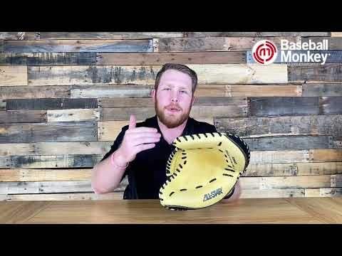 All-Star Equalizer Training Mitt Review | BaseballMonkey