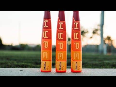 2025 Easton Hype Fire Review | BaseballMonkey