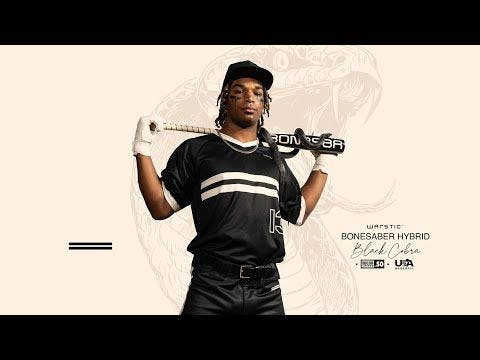 Warstic Bonesaber Hybrid Black Cobra Review