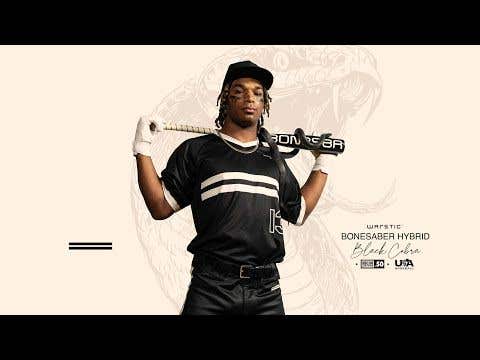 Warstic Bonesaber Hybrid Black Cobra Review