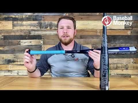 Marucci Fractal Review | BaseballMonkey