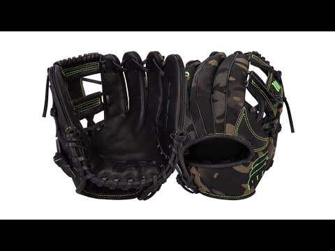 Emery Black Ops Monkey Exclusive 11.5”