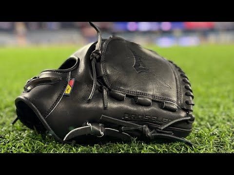 Mizuno Abyss Review