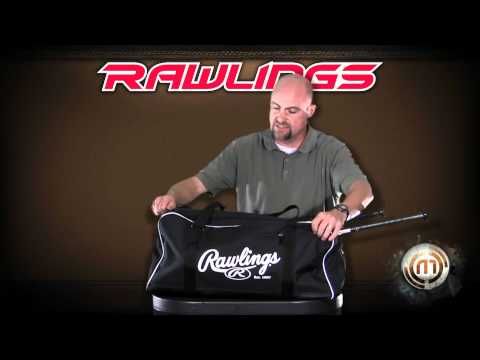 Rawlings Covert Bag