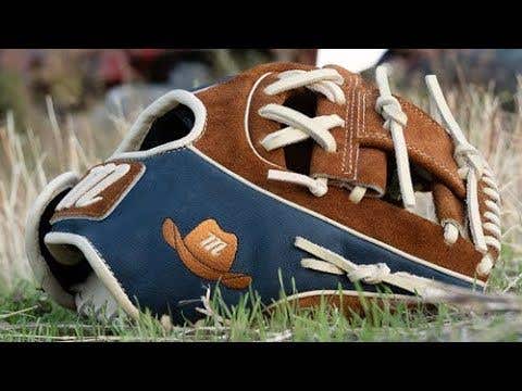 Marucci NightShift Cowboy Review