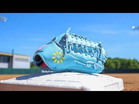 Marucci NightShift Lorenz Review