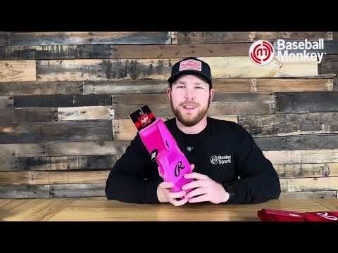 Rawlings Sliding Mitt Review