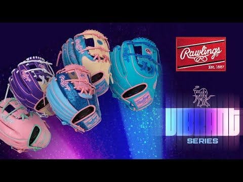 Rawlings Vibrant Series Review