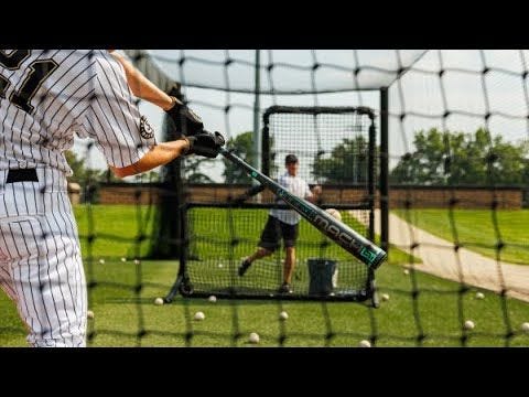 2025 Rawlings Mach Ai Review | BaseballMonkey