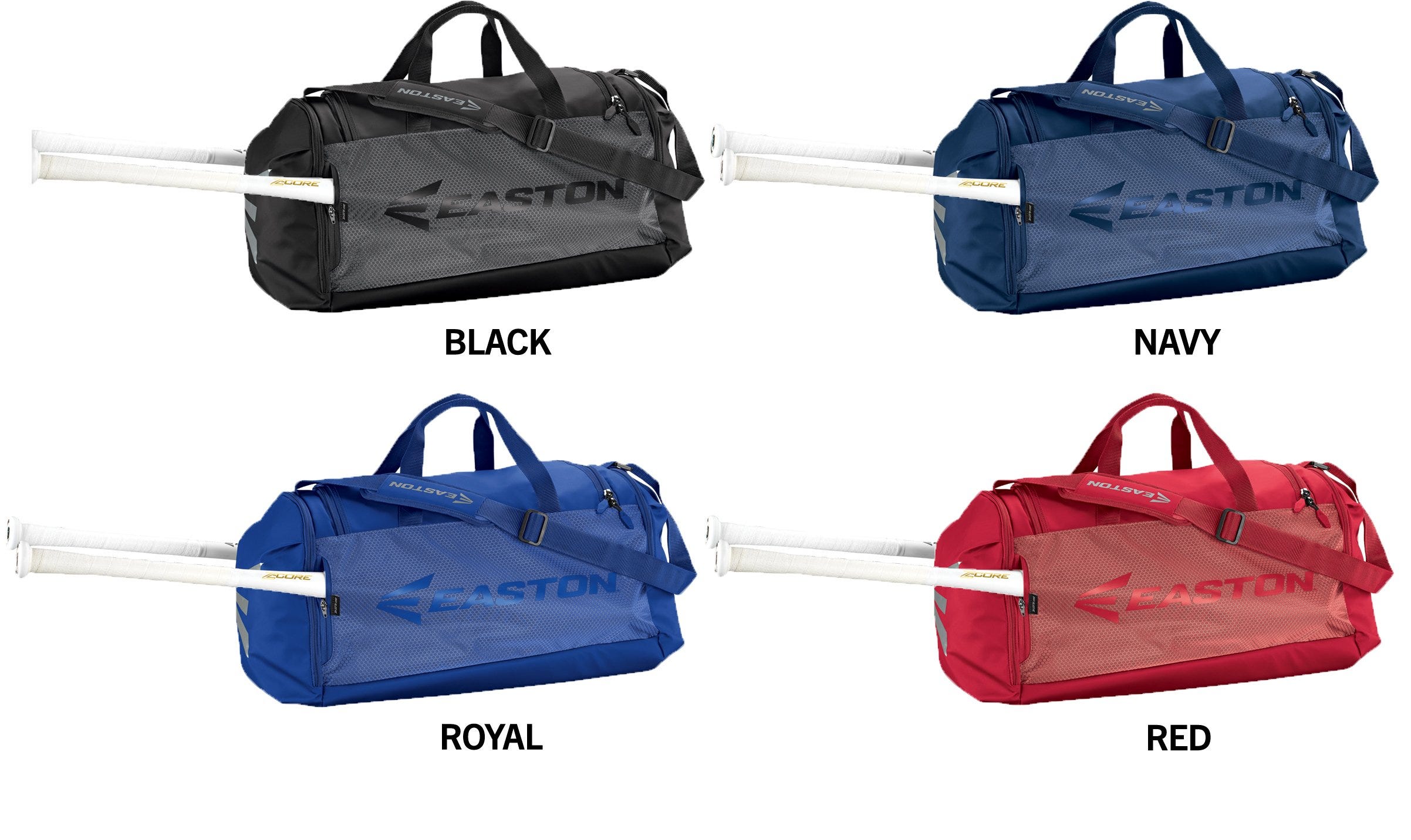 Easton E310D Player Duffle Equipment Bag