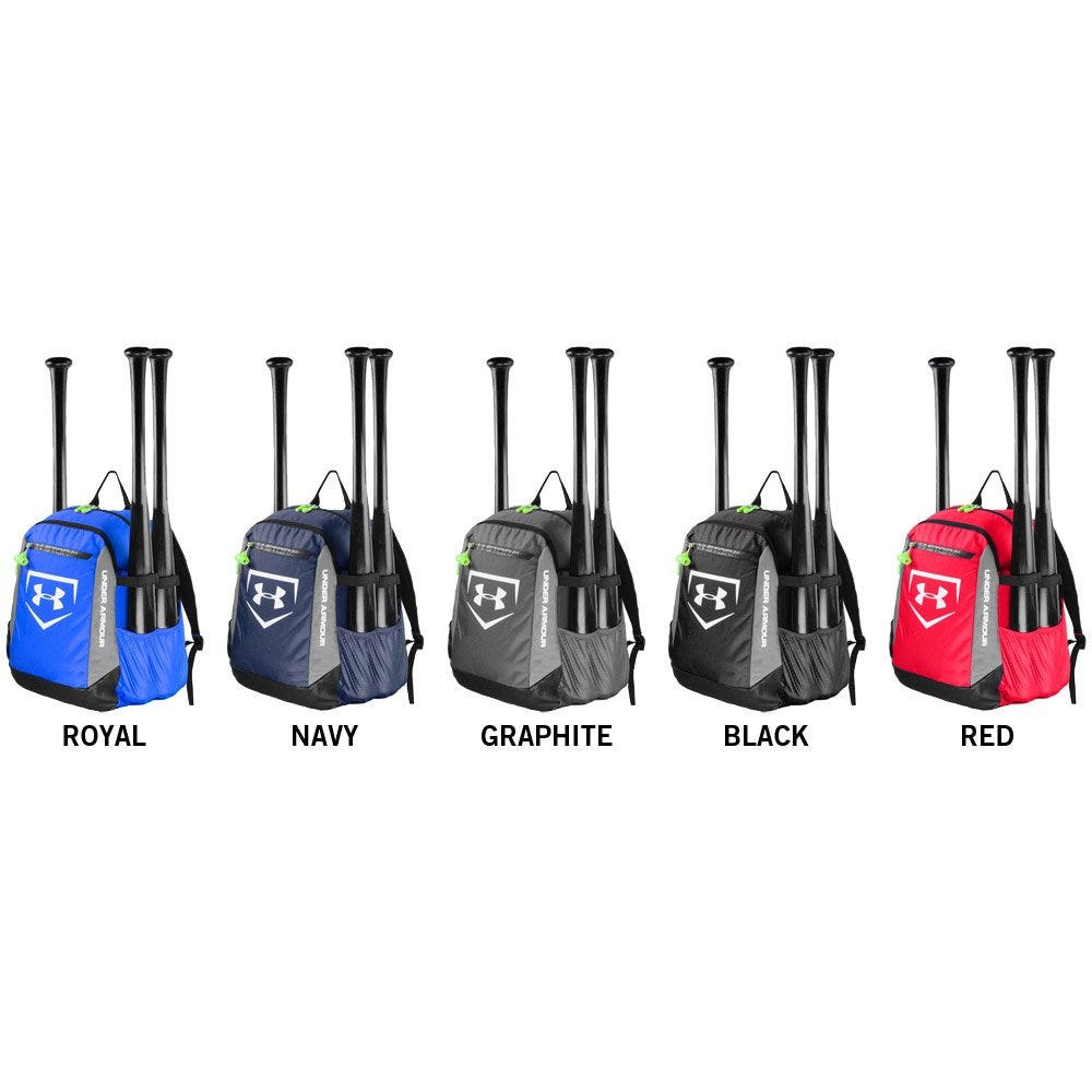 under armour bat bags backpack