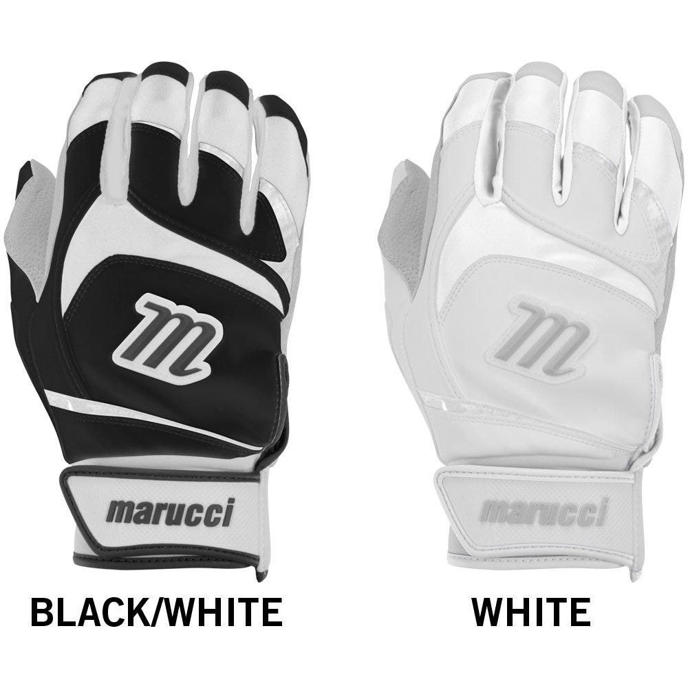 Marucci Batting Glove Size Chart