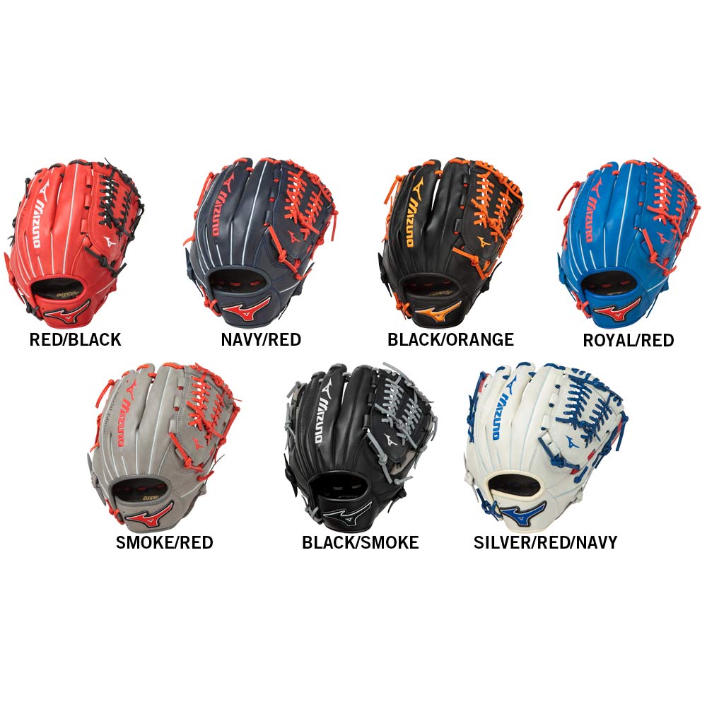 mizuno mvp prime 11.75