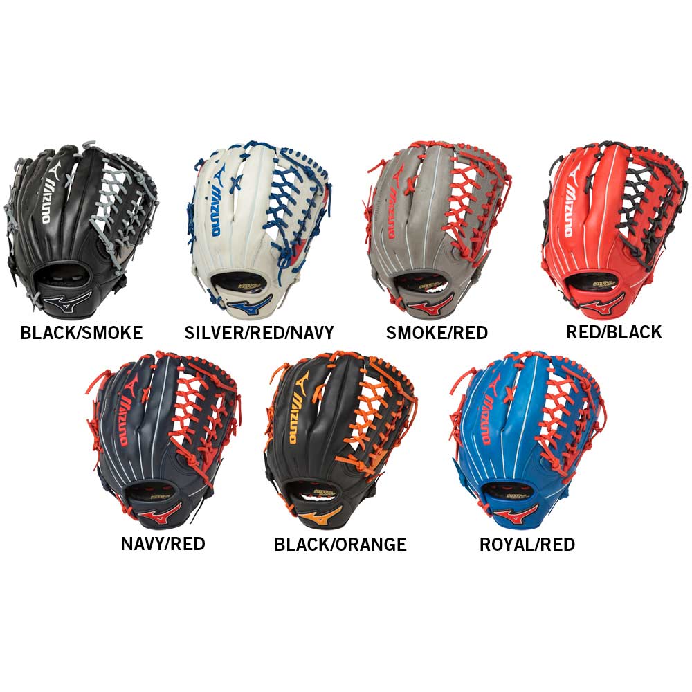 mizuno mvp prime se 12.75