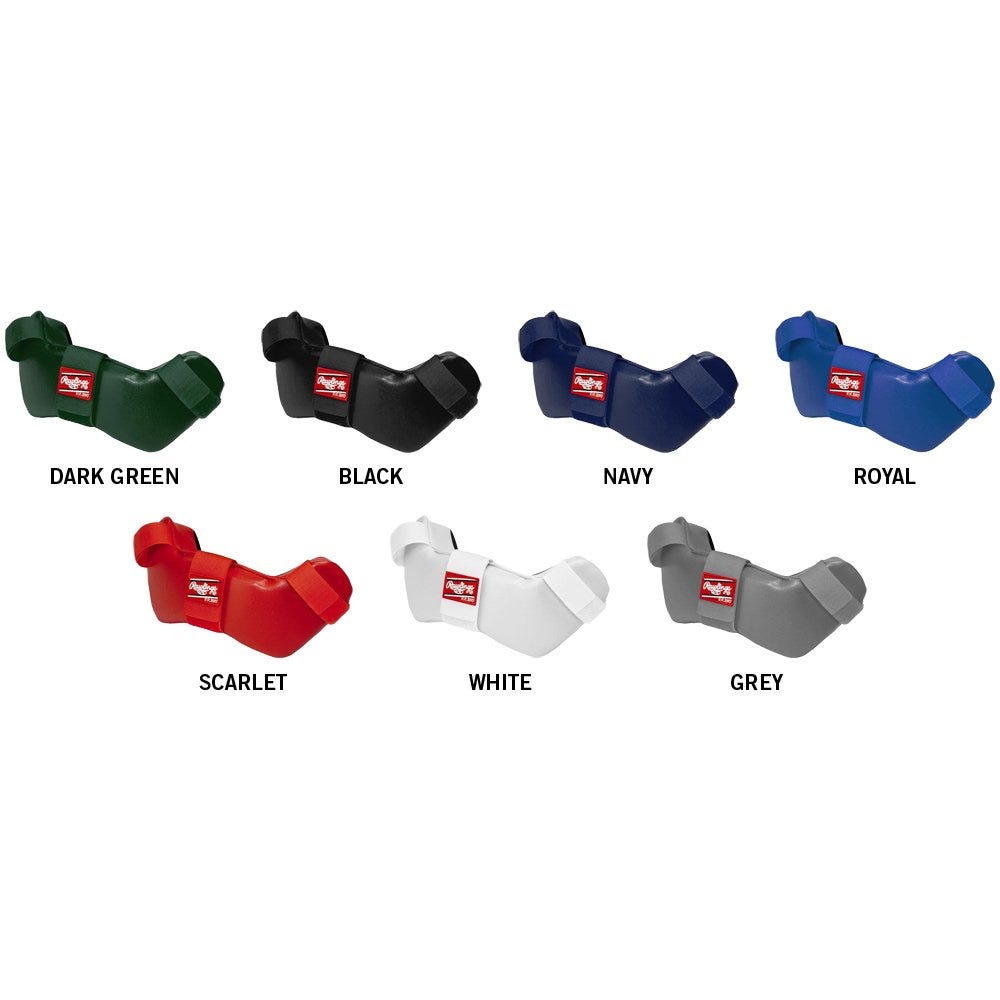 Rawlings Catcher's Mask Replacement Pad