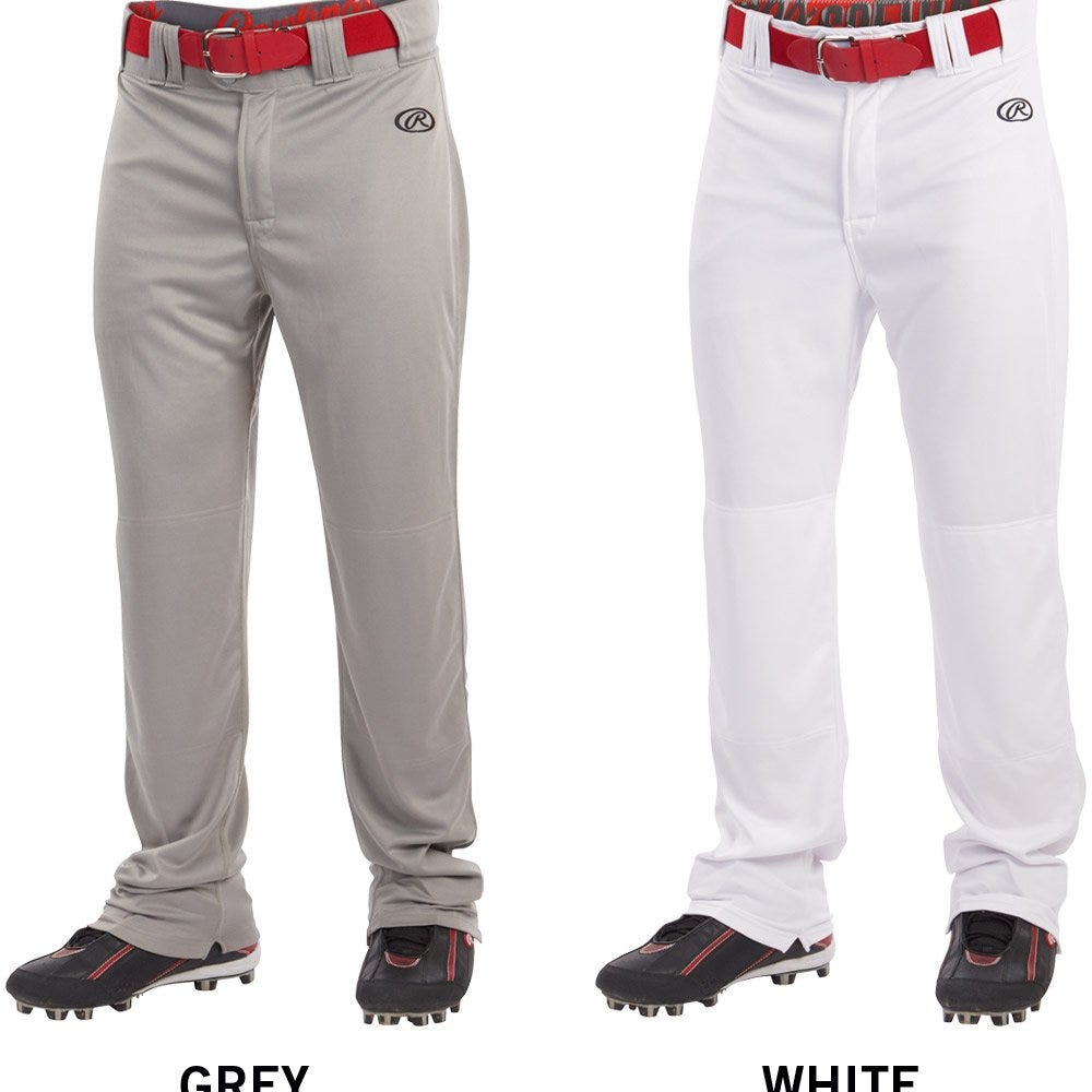 Rawlings Launch Men's Baseball/Softball Pant