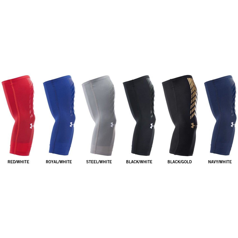 under armor baseball sleeve