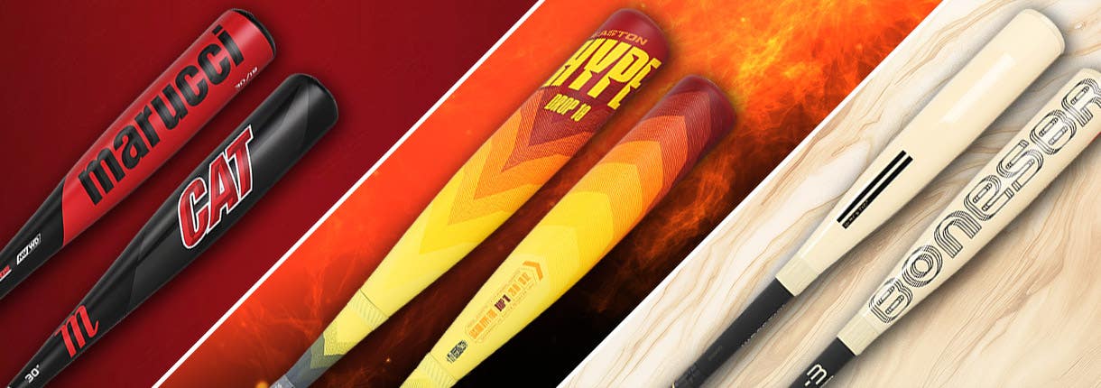 BBCOR vs USSSA vs USA Bats: What’s the Difference?