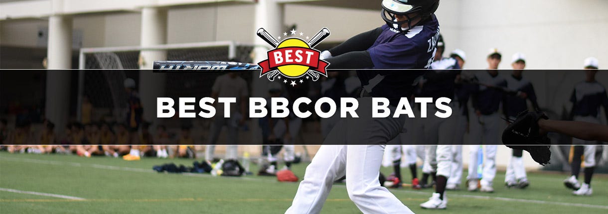 Best BBCOR Bats for 2024: Top BBCOR Bat Reviews