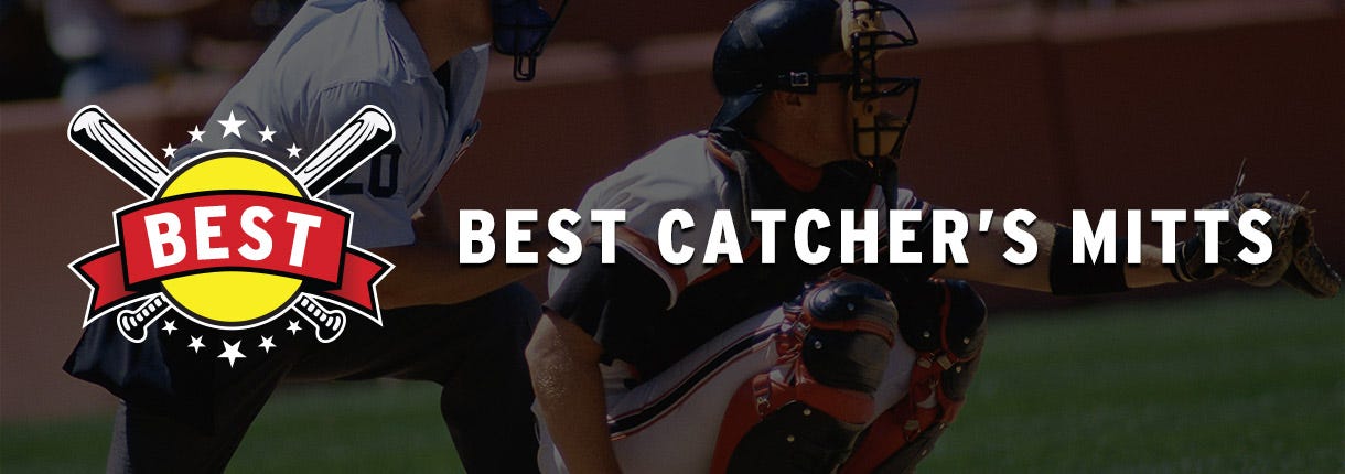 Best Catchers Mitt for 2024 (with reviews)