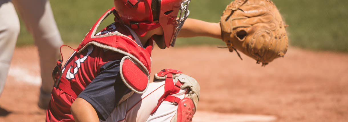 Best Baseball Gloves for 6-Year-Olds