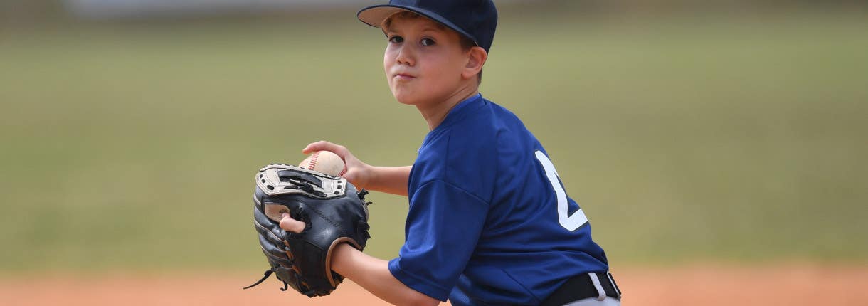 Baseball Gloves for 10-Year-Olds