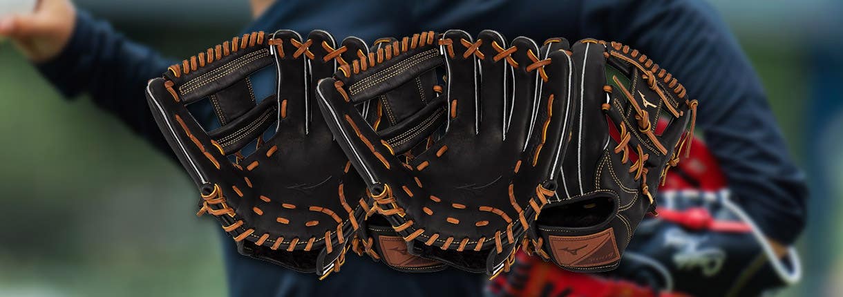 Baseball Gloves for 10-Year-Olds