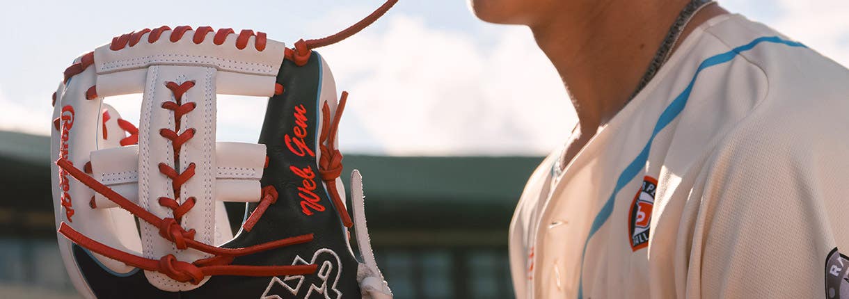 Baseball Gloves for 12-Year-Olds