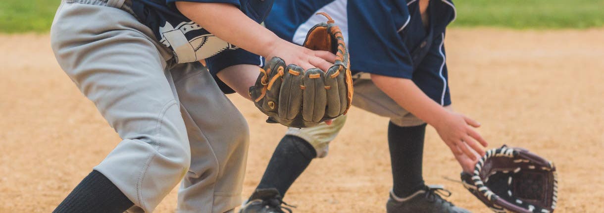 Baseball Gloves for 7-Year-Olds