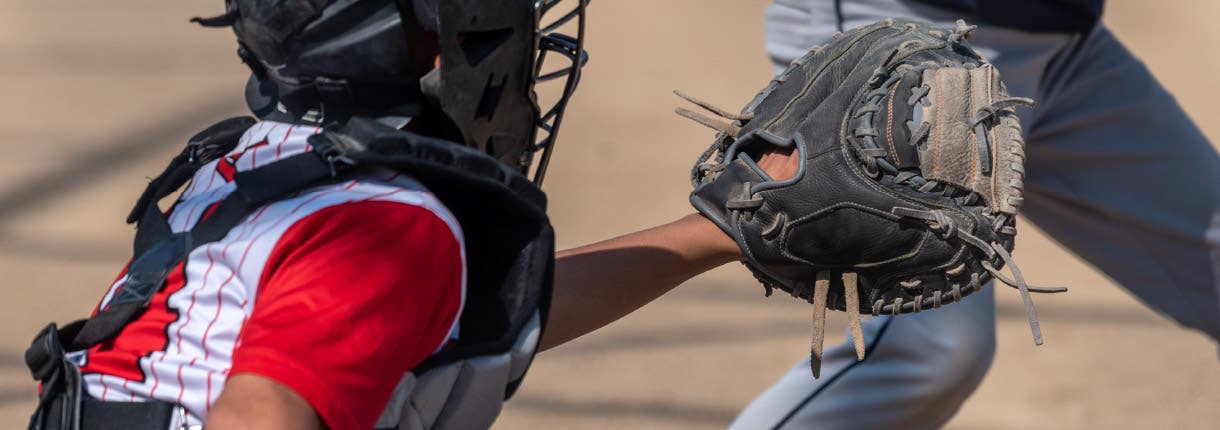 Baseball Gloves for 8-Year-Olds