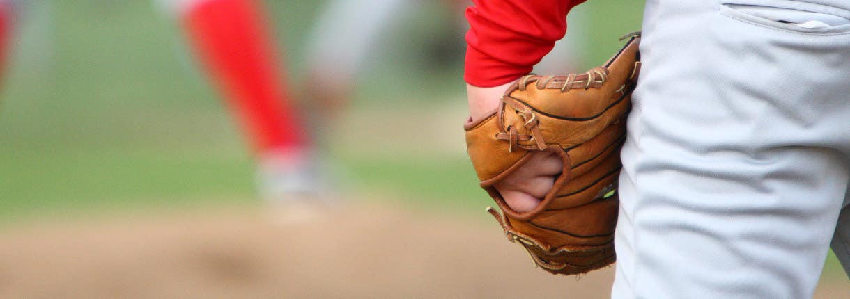 Best Baseball Gloves for 9-Year-Olds