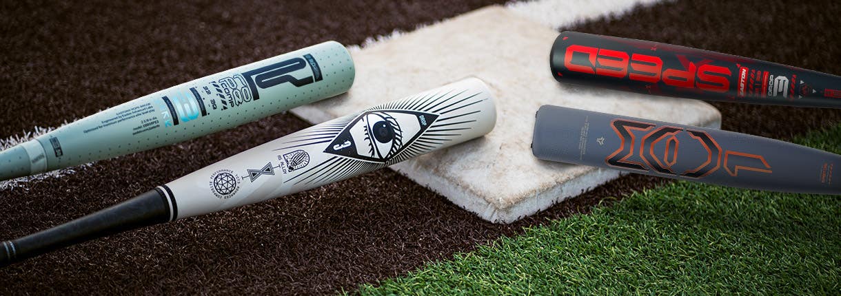 Best Easton BBCOR Baseball Bats