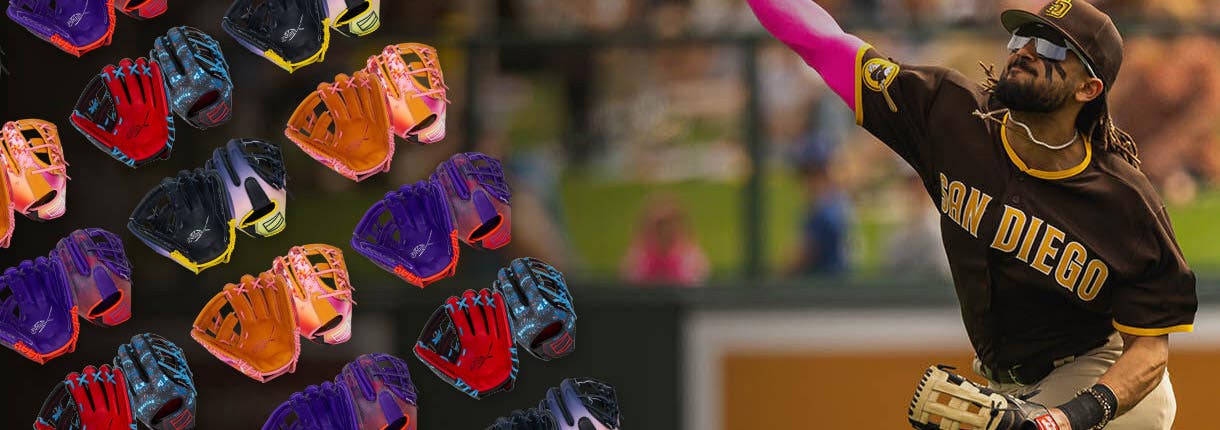 Best Rawlings Softball Gloves