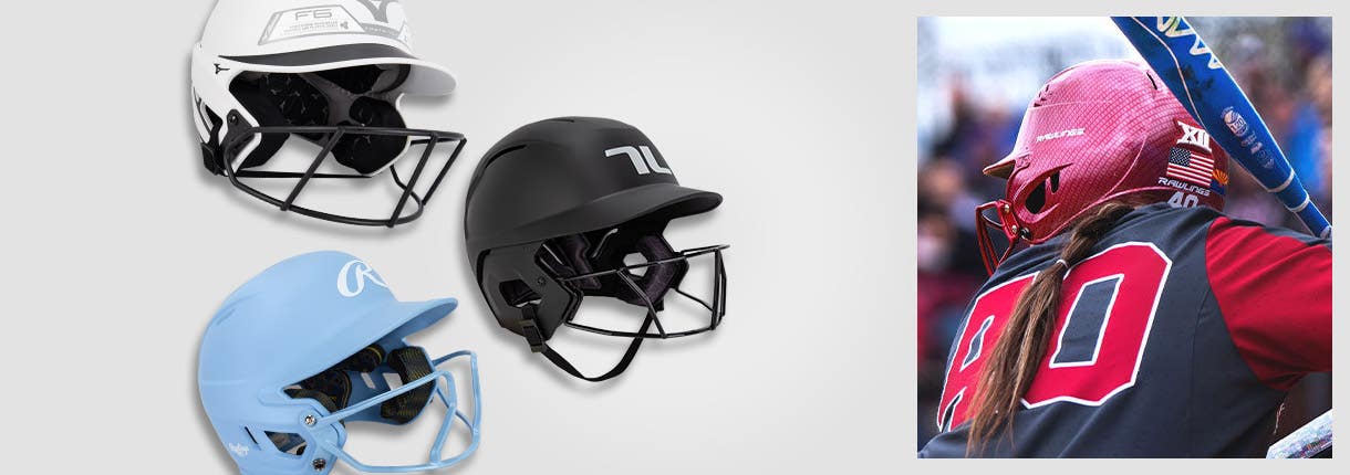 The Best Softball Helmets for 2025