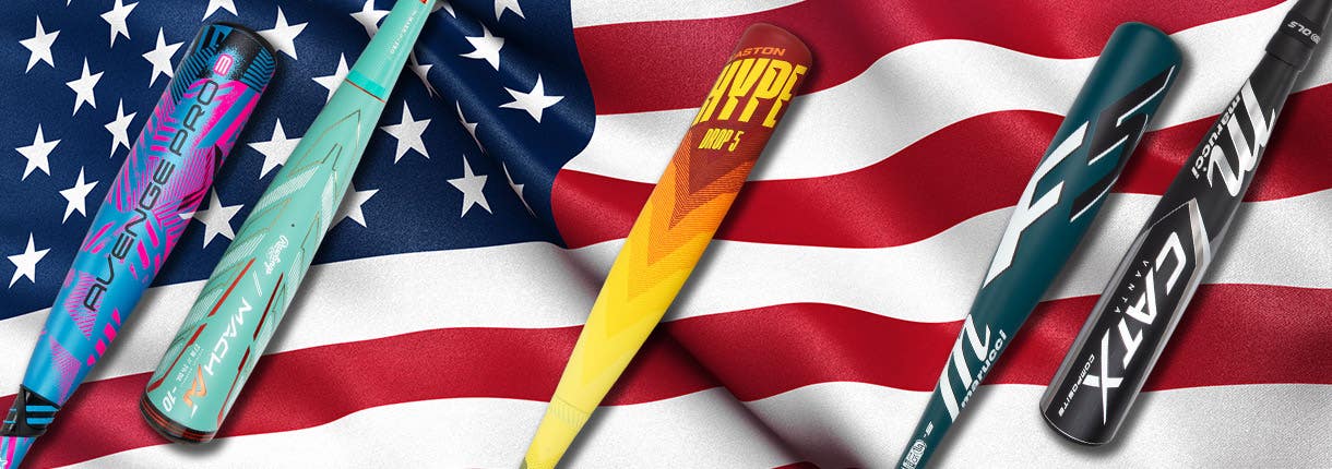 best usssa bats