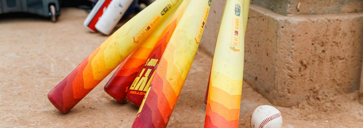 Easton Bat Warranty & Returns Coverage Information