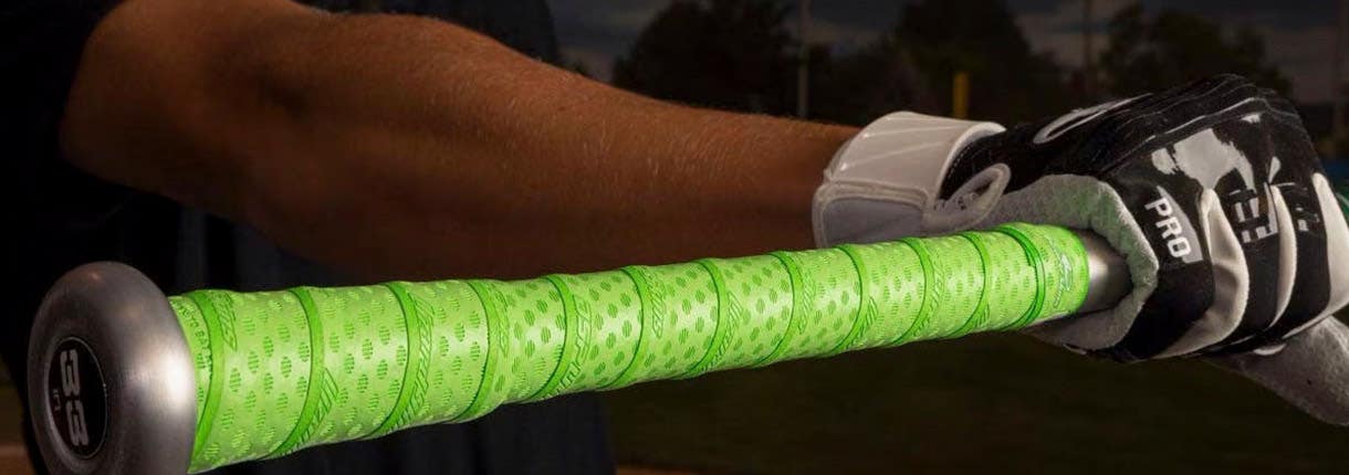 How To Wrap a Bat Handle for Enhanced Performance